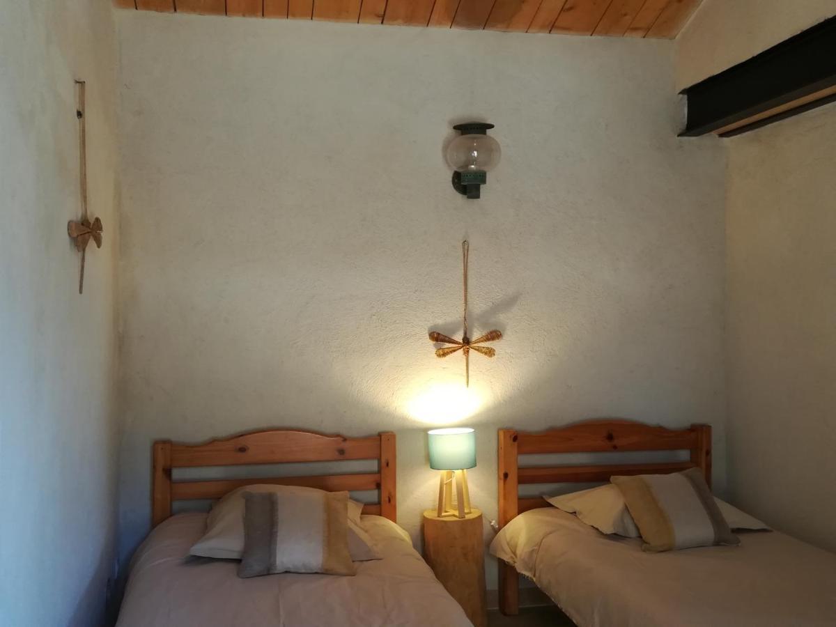 La Ferme Constantin Villa Fayence Eksteriør bilde