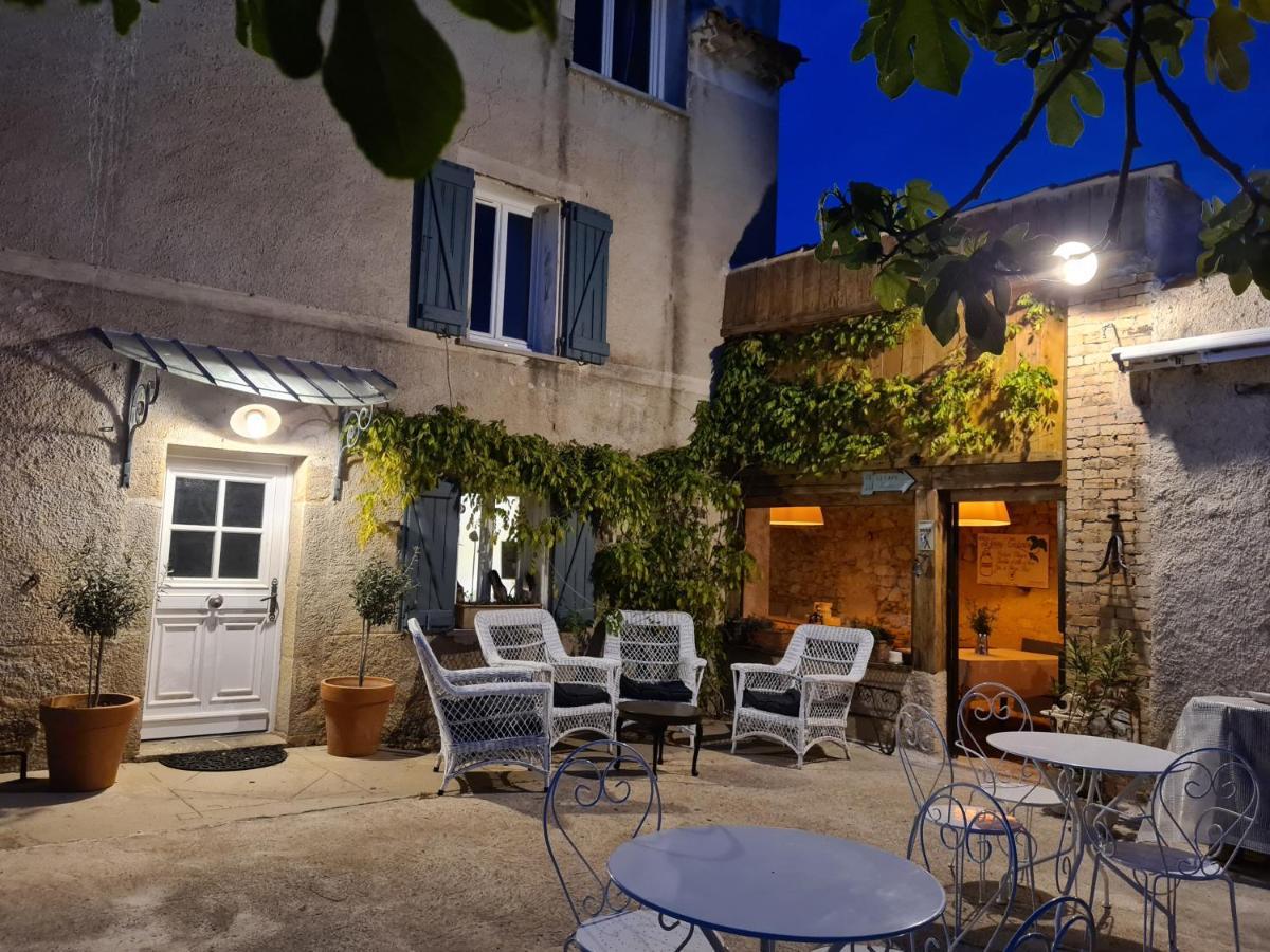 La Ferme Constantin Villa Fayence Rom bilde