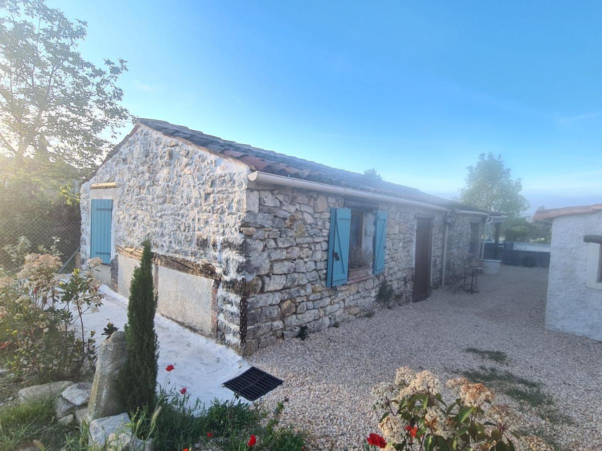 La Ferme Constantin Villa Fayence Rom bilde