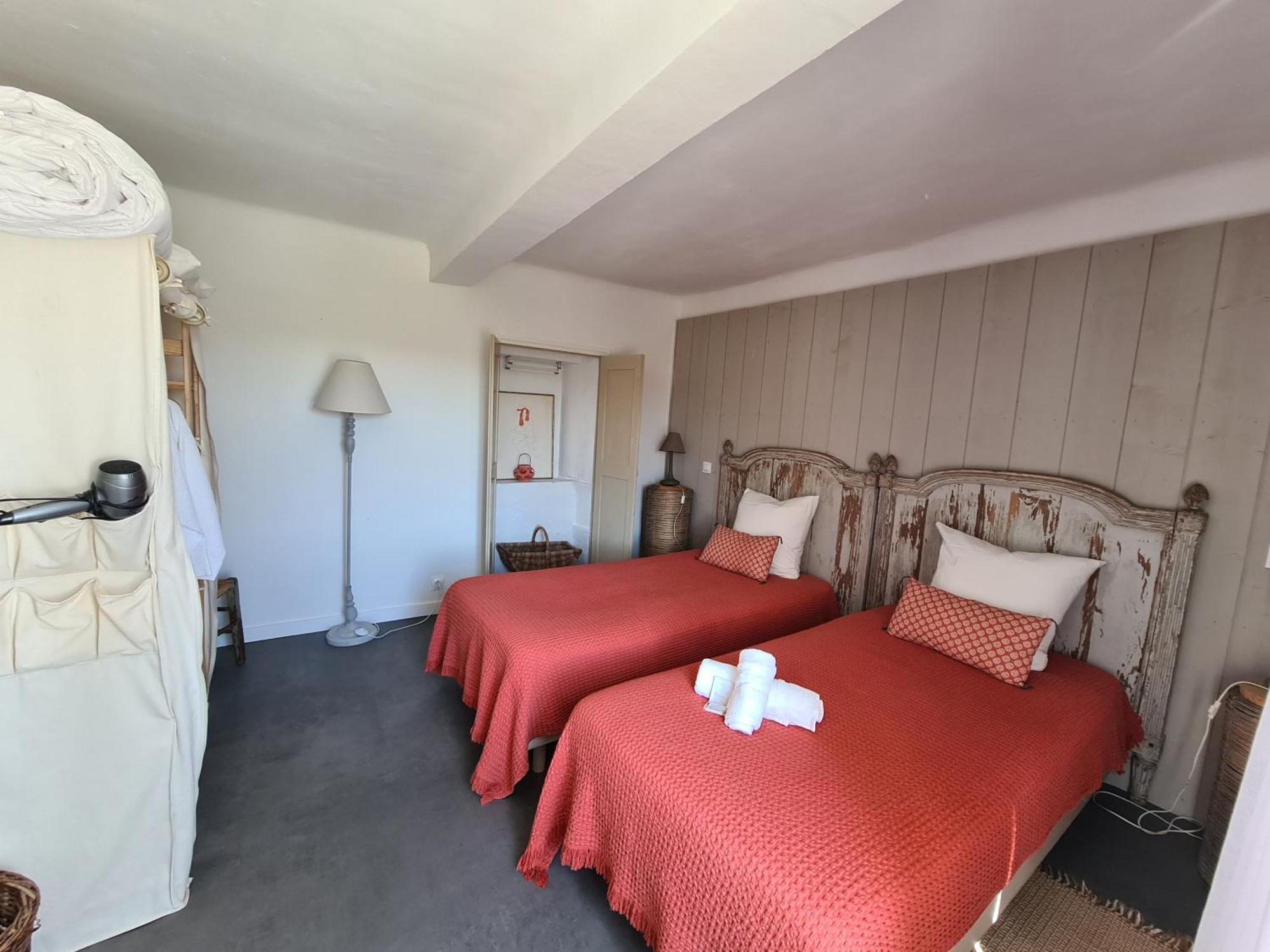 La Ferme Constantin Villa Fayence Rom bilde