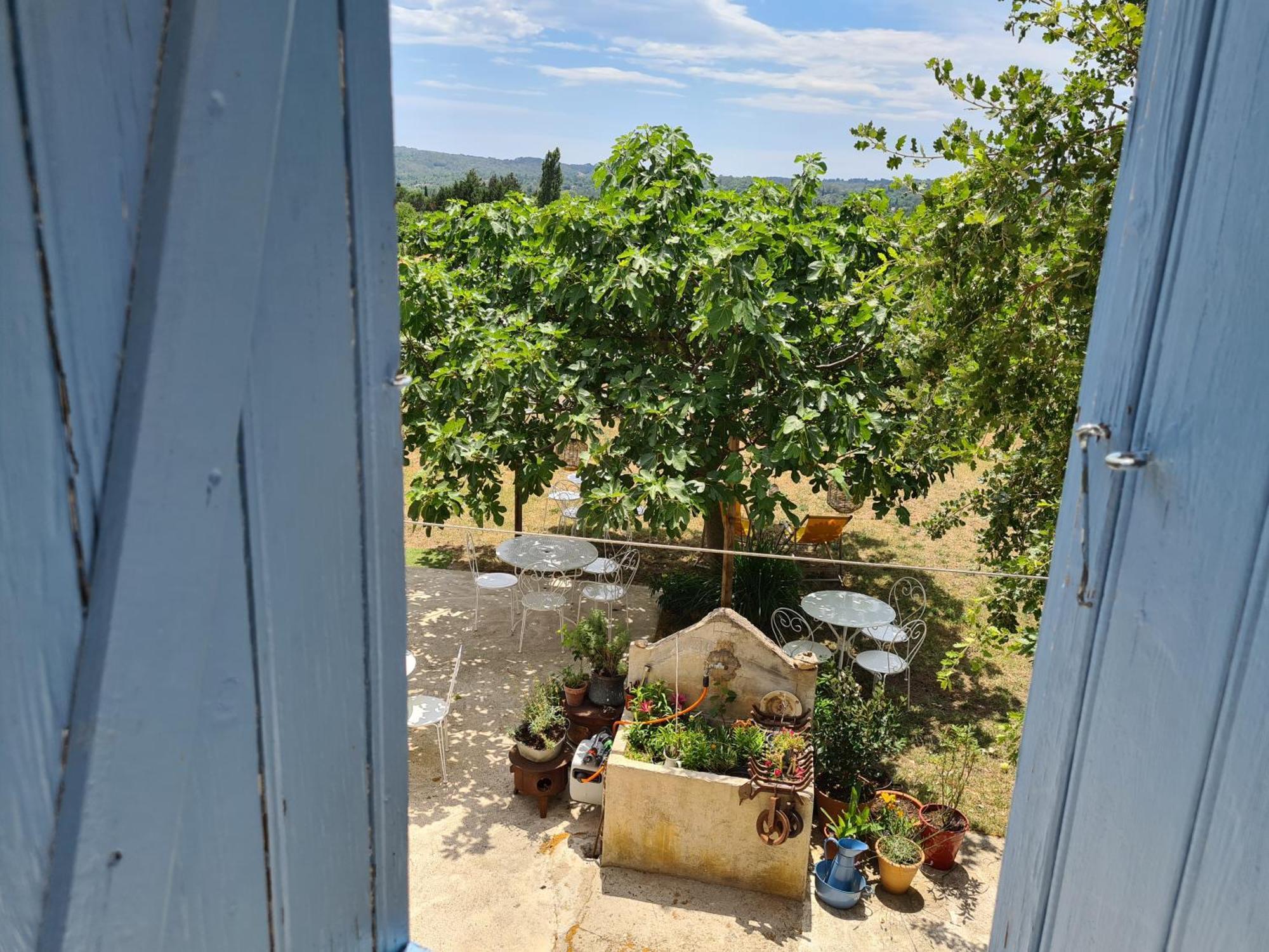 La Ferme Constantin Villa Fayence Rom bilde