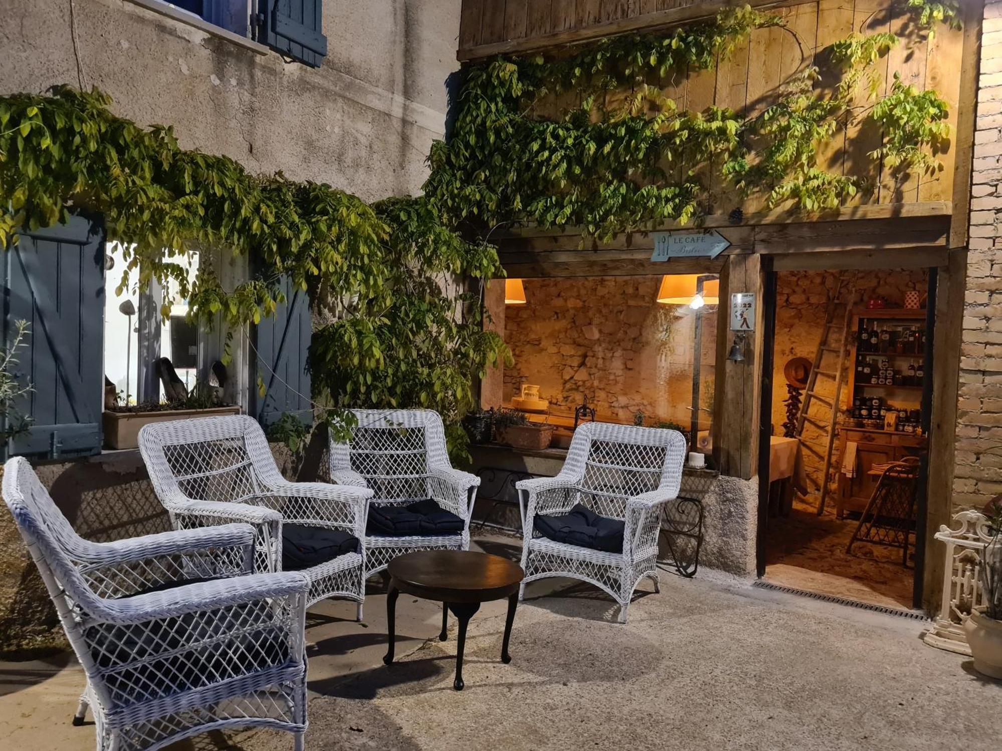 La Ferme Constantin Villa Fayence Rom bilde
