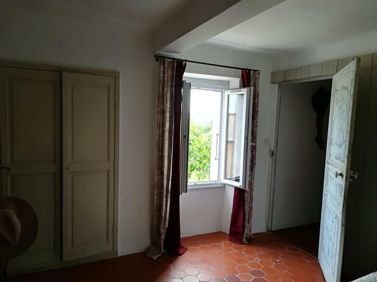 La Ferme Constantin Villa Fayence Eksteriør bilde